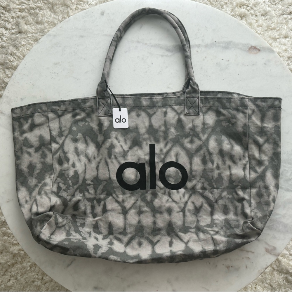 Alo Tote Bag